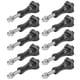 thumbnail image 5 of Accesorios GoPro - Perilla adaptadora de montaje para trípode, 10 Uds., tornillos largos con tuerca, 5 of 10
