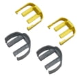 thumbnail image 1 of Juego de 4 Piezas de Accesorios Cip Macarena para Lavadora a Presión K2 K3 K7, 1 of 8