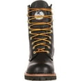 thumbnail image 3 of Georgia Boot Logger Work Boot, 3 of 7