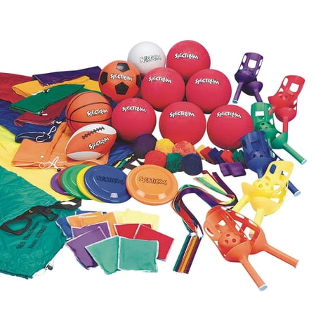 Recreational Easy Pack