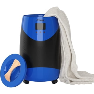 Bucket Towel Warmer