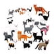 thumbnail image 2 of Kits de costura: manualidades creativas de animales de peluche para adolescentes Gato, 2 of 9