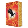 thumbnail image 1 of The Hunger Games Book 2: Catching Fire: Deluxe Edition Book by Suzanne Collins (Trade paperback), 1 of 3