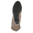 thumbnail image 5 of Journee Womens Maya Block Heel Over The Knee Boots, 5 of 9