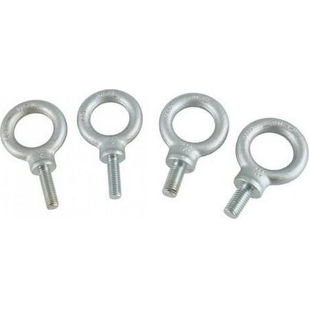 PEAV MI PVX Eyebolt Kit