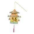 thumbnail image 3 of Yunhgft Chinese Lantern Craft Festival Lantern DIY Set Handheld Mini Lantern Traditional Style D, 3 of 9