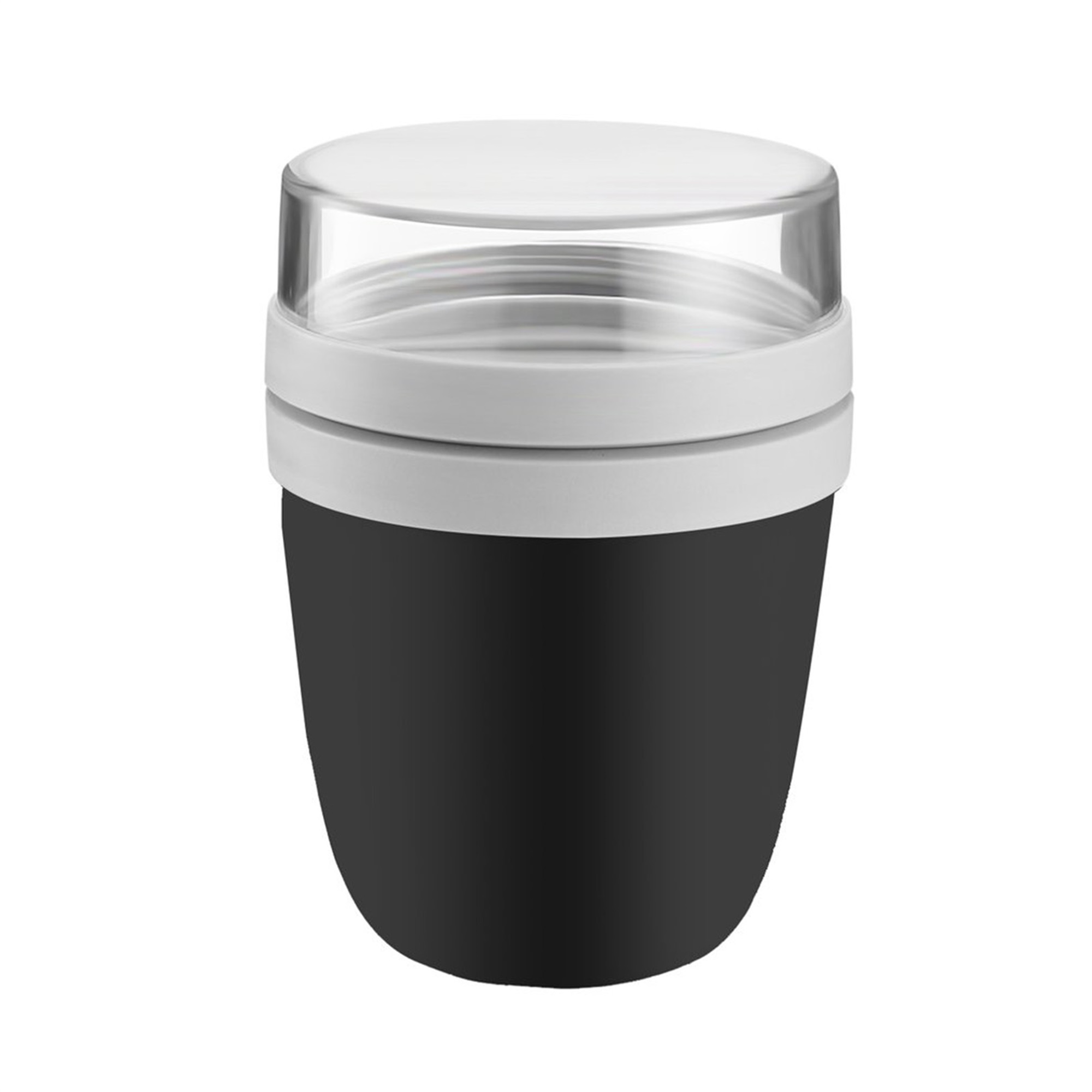 Lesimsam Cup Container Breakfast Drink Milk Cups Portable Yogurt and Travel ToGo Food