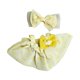 thumbnail image 2 of Falda con tirantes para muñeca de peluche, ideal para jugar a la moda, para vestir a tu muñeca de 7,87 pulgadas. amarillo, 2 of 9