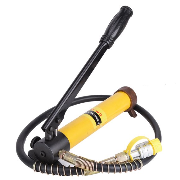 Hydraulic Jack Repair Manual