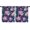 Pioneer Flower Floral-2, variant on Blackout Kids Curtains,Pioneer Flower Floral Print Pattern Childrens Insulated Curtains Set Of 2,Bedroom Essentials,Toddler Room Decor 42"x54"
