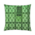 thumbnail image 1 of Ahgly Company Outdoor Square Contemporary Throw Pillow, 18 inch by 18 inch, 1 of 5