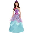 thumbnail image 1 of Barbie Princess Power – Poupée Co-Lead, 1 of 8