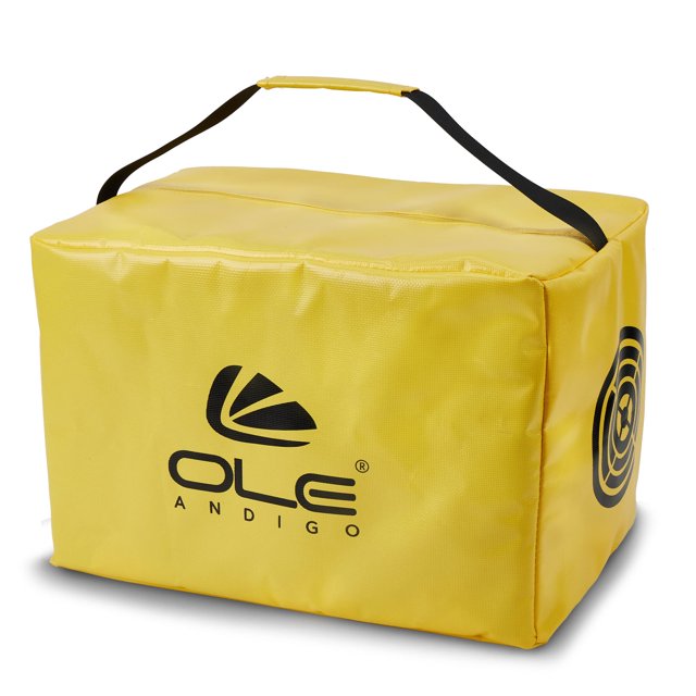 Bolsa de golf Impact OLE ANDIGO, impermeable y duradera