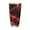 Without Straw, variant on Logiee Red Line Print 20OZ Car Cup with Lid, Stainless Steel Vacuum Insulated Double Wall Travel Tumbler, Durable Insulated Coffee Mug,Thermal Cup with Straw-Straw Three-piece Set