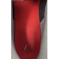 thumbnail image 4 of Adi - das Mens SPG 753-001 Gray White Leather Low Top Lace-Up Sneaker Shoes Sz 10.5, 4 of 6