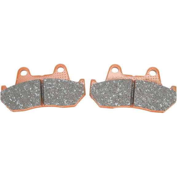 EBC FA69V Semi-Sintered V Brake Pads