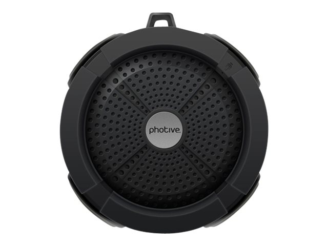 photive powerful wireless bluetooth speaker