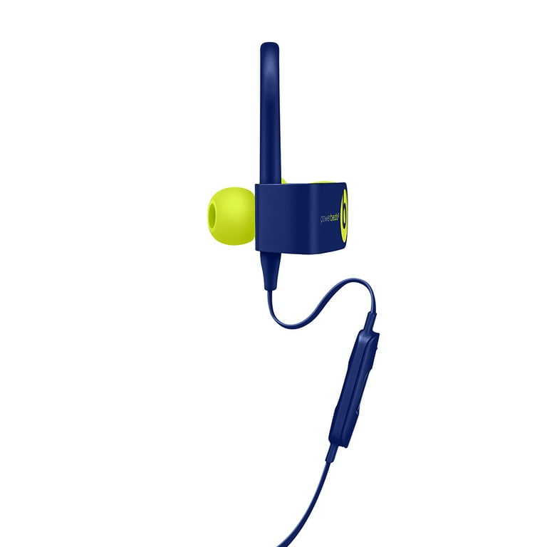 Beats Powerbeats3 Wireless インディゴ Powerbeats3 Wireless Earphones - Beats Pop Collection - Pop