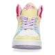 thumbnail image 5 of Tenis Mis Pastelitos Multicolor Para Niña [mpt1] multicolor 15.5 MX, 5 of 10
