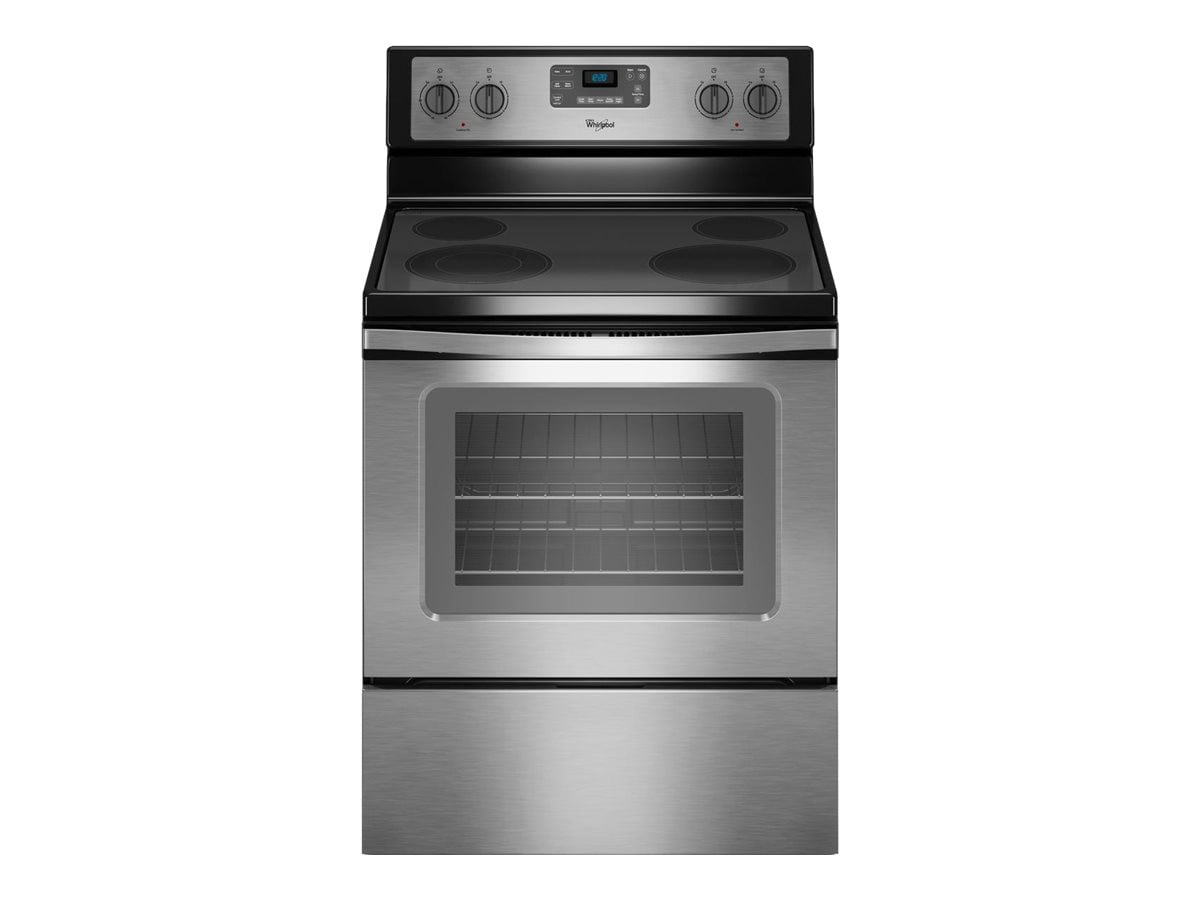 whirlpool gold series schott ceran