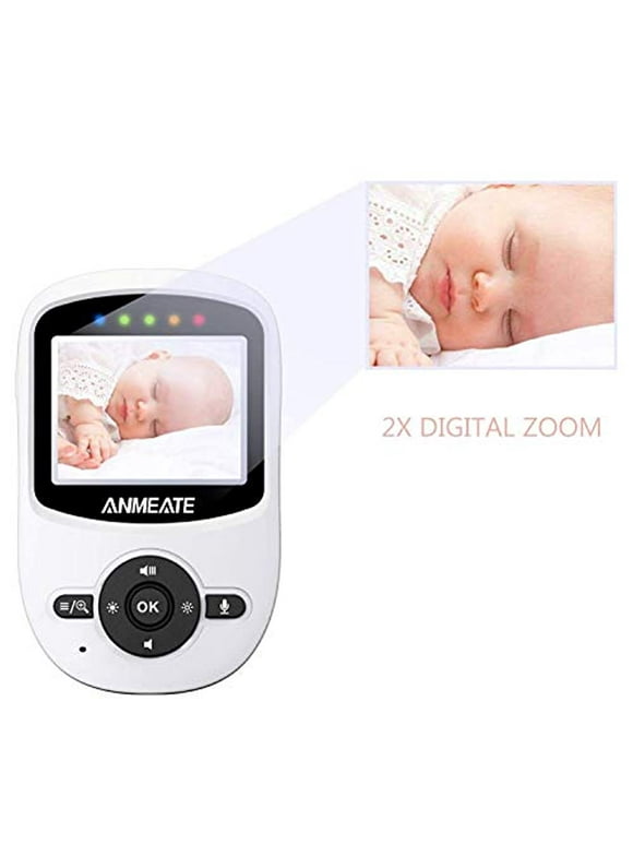 Black Friday Baby Monitor Deals 2022