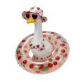 thumbnail image 5 of VeToyBs Beach Bikini Porch Goose Outfit, Yard Gooses Clothes, Garden Decoration Outfit, Patio Gooses Statue Accessories, 5 of 7