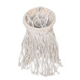 thumbnail image 1 of AURARMLET Pantalla De Colgante Macramé Beige Escandinavo Para Y Dormitorio, 1 of 6