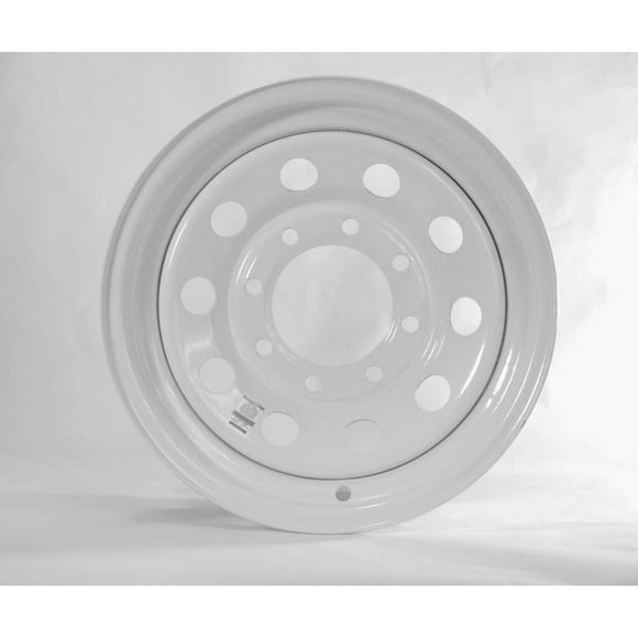 8 Lug Trailer Wheels