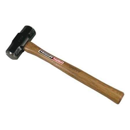

Hammer Spr Steel 2 1/2# Hand Dbl Face