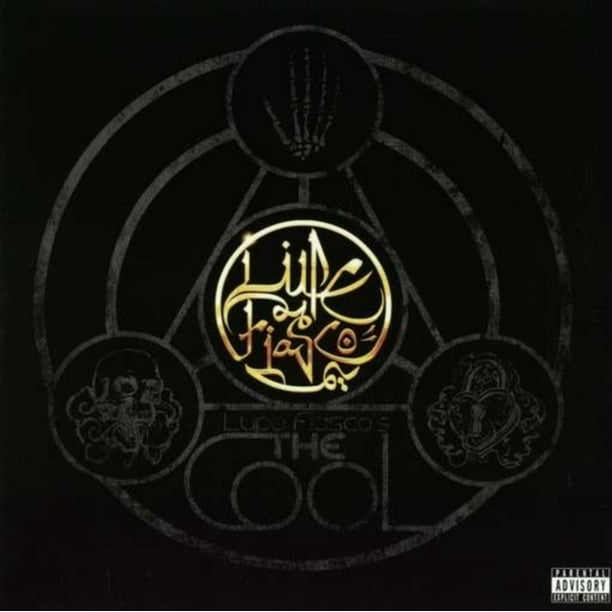 Lupe fiasco the cool zip Lupe fiasco the cool zip