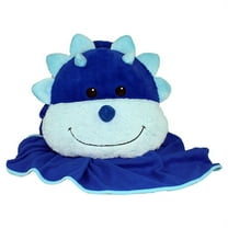 Dinosaur Huggeez Huggable Blanket