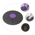 thumbnail image 3 of 1Pc Equilibrium Sense Training Board Balance Massage Board Fitness Accessory, 3 of 9