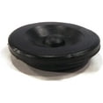 thumbnail image 4 of Dexter EZ Lube Rubber Grease Plugs Hub Dust Cap - 4 Pack, Model: 85-1-4, Home & Garden Store, 4 of 6