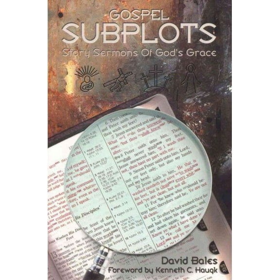 Gospel Subplots (Paperback)