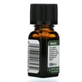 thumbnail image 2 of Aura Cacia Pure Essential Oil, Organic Spike Lavender, 0.25 fl oz (7.4 ml), 2 of 4