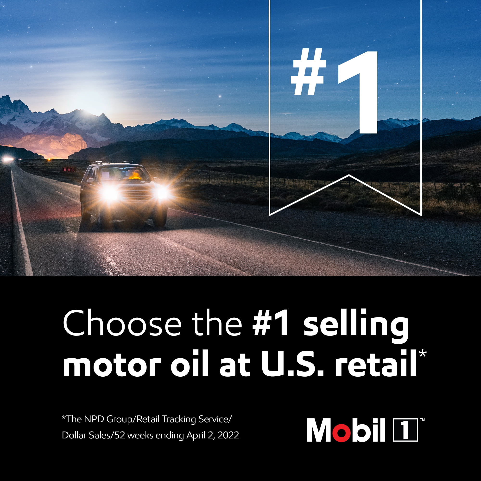 Mobil 1 FS European Car Formula Full Synthetic Motor Oil 0W-40, 5 qt (3 Pack) - 3