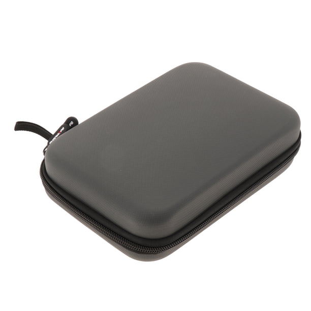 Estuche Portátil Bolsa De Almacenamiento Organizador Contenedor sol