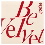 ESPOIR Pro Tailor Be Velvet Cover Cushion New Class 13g*2 - 4 Color to Choose(With Refill Core)