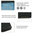 thumbnail image 2 of Kingsener BT-000318 Barcode Scanner Battery for Zebra Symbol Motorola Series TC70/TC75/TC77 BT-000318-01 BTRY-TC7X-46MAH-01  3.7V  4620mAh/17.1WH, 2 of 8