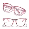thumbnail image 3 of Anti Fog Safety Glasses Blue Light Blocking Glasses Women Men Anti Pollen Safety Goggles Anti Sun(1pc), 3 of 5
