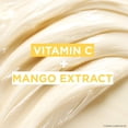 thumbnail image 3 of Garnier Superfood Vitamin C & Mango Body Cream 380ml 3 Pack, 3 of 5