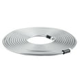 thumbnail image 4 of Gseagtia Long and Flexible 304 Stainless Steel Garden Hose Non-Kink Durable Watering Car Washing Tube, 4 of 8