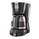 thumbnail image 1 of Cafetera Black & Decker 12 Tazas Negra CM0910BKD, 1 of 3