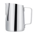 thumbnail image 1 of Pichet à Lait en Acier Inoxydable 450ml Tasse à Mousser le Lait Pichet à Café pour Latte Art, 1 of 9