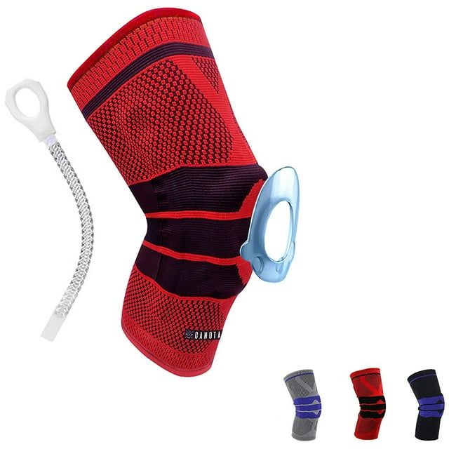 Canotagio Rodillera Deportiva con Protección y Soporte Adicional Canotagio Rodilleras Deportivas