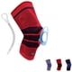 thumbnail image 1 of Canotagio Rodillera Deportiva con Protección y Soporte Adicional Canotagio  Rodilleras Deportivas, 1 of 6