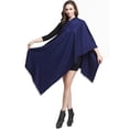 thumbnail image 2 of Camii Mia Women's Scarf Shawls and Wraps for Evening Dress Bridesmaid Wedding Bridal Winter Warm Long Large Scarves, 2 of 6