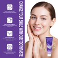 thumbnail image 2 of Pasta dental ZKTIA morada blanqueadora 120 g para remover manchas, 2 of 7
