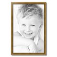 thumbnail image 2 of ArtToFrames 18" x 28" Regency Gold Picture Frame, 18x28 inch Multi Wood Poster Frame (WOM-5022),  Pack, 2 of 7