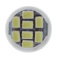 thumbnail image 4 of 10x T10 W5W 8 SMD LED white - light bulb interior 12V pwm25, 4 of 5